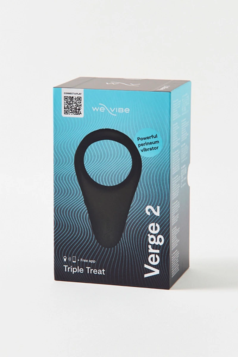 We Vibe Verge 2