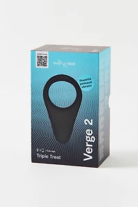 We Vibe Verge 2
