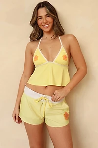 Dippin Daisys Pearl Board Shorts
