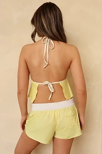 Dippin Daisys Pearl Board Shorts