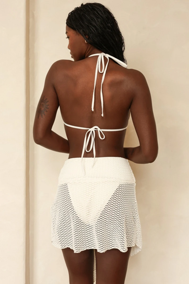 Dippin Daisys Isadora Skirt
