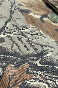 Vintage 1990's Advantage Camo Jeans