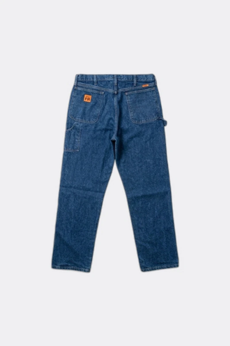 Vintage 2000's Wrangler Carpenter Jeans