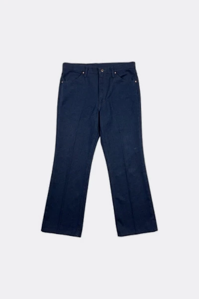 Vintage 1990's Wrangler Western Bootcut Pants