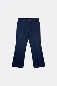 Vintage 1990's Wrangler Western Bootcut Pants