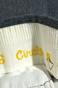 Vintage 1990's Circle Dallas Western Marled Bootcut Pants
