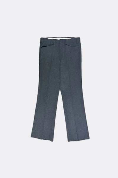 Vintage 1990's Circle Dallas Western Marled Bootcut Pants