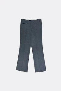 Vintage 1990's Circle Dallas Western Marled Bootcut Pants