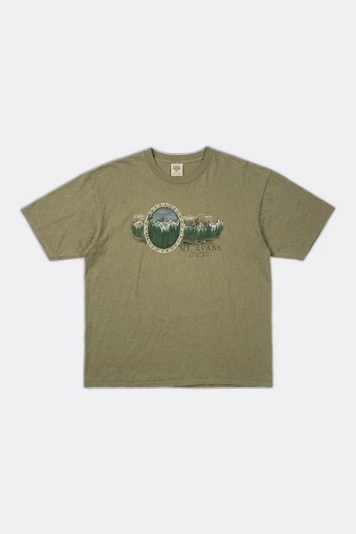 Vintage 1990's Colorado Souvenir T-Shirt