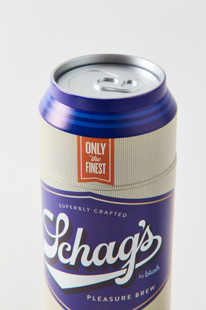 Blush Schag's Luscious Lager