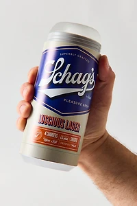 Blush Schag's Luscious Lager