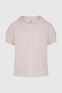 RAT BOI Puff Short Sleeve Button Down