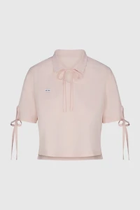 RAT BOI Tie Polo