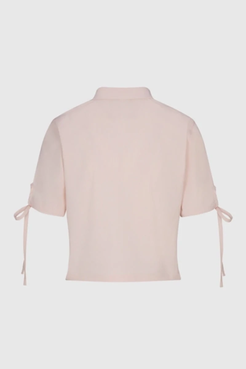RAT BOI Tie Polo