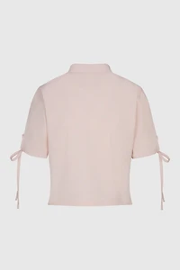 RAT BOI Tie Polo