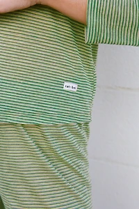 RAT BOI 3/4 Sleeve Top