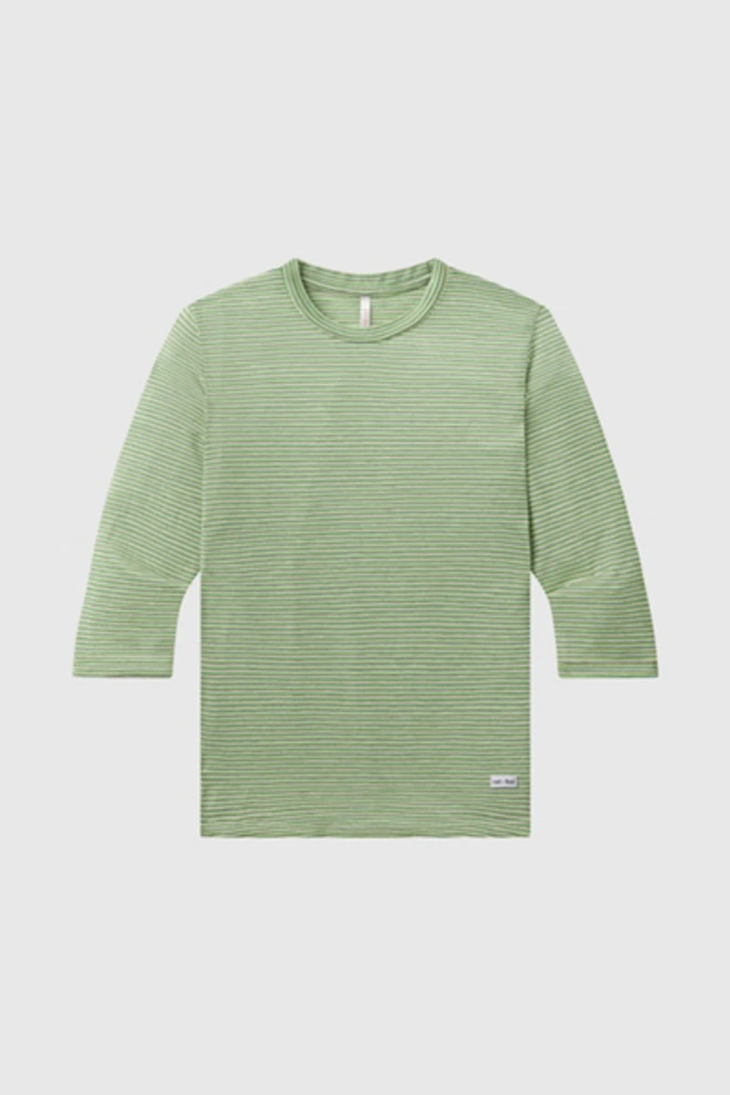 RAT BOI 3/4 Sleeve Top
