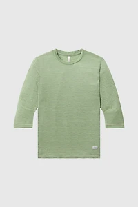 RAT BOI 3/4 Sleeve Top