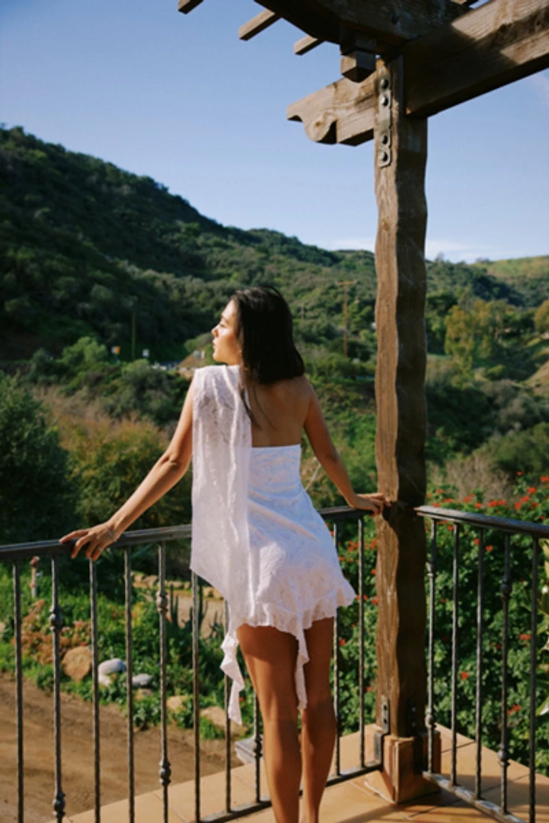 Dippin Daisys Tanned and Taken Dress
