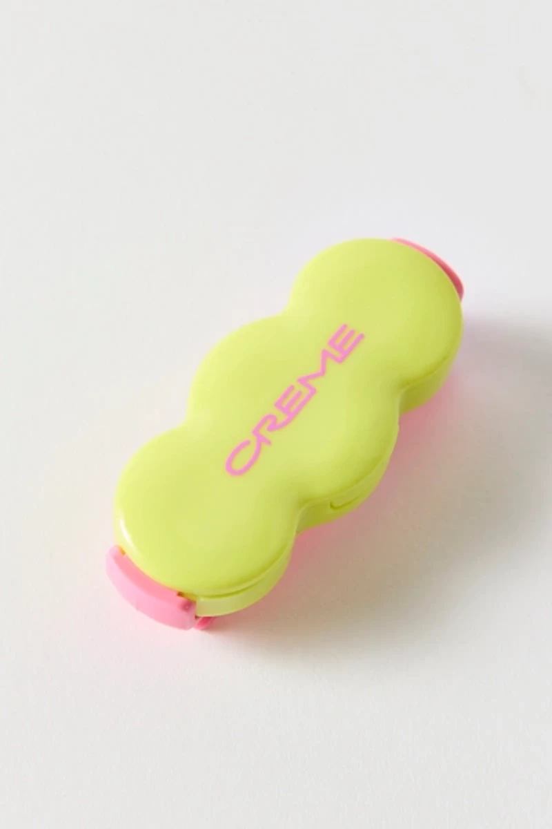 The Crème Shop Shimmer Pop Clip-On Lip Gloss