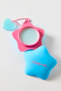 The Crème Shop Plush Pout Hydrating Lip Butter