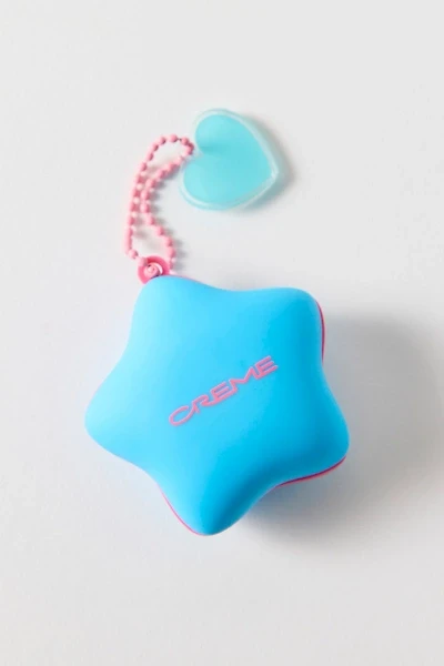 The Crème Shop Plush Pout Hydrating Lip Butter