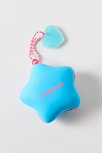 The Crème Shop Plush Pout Hydrating Lip Butter
