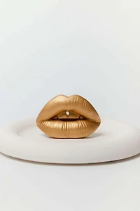 Acquired Taste Dame Beso Incense Stick Holder + Coaster