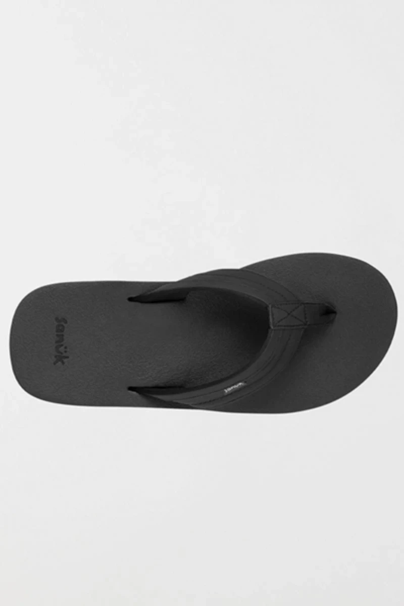 Sanuk Ziggy St Sandals