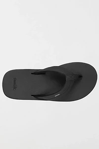 Sanuk Ziggy St Sandals