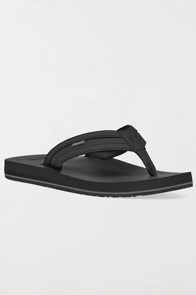 Sanuk Ziggy St Sandals