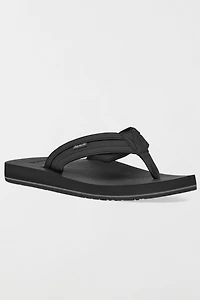 Sanuk Ziggy St Sandals