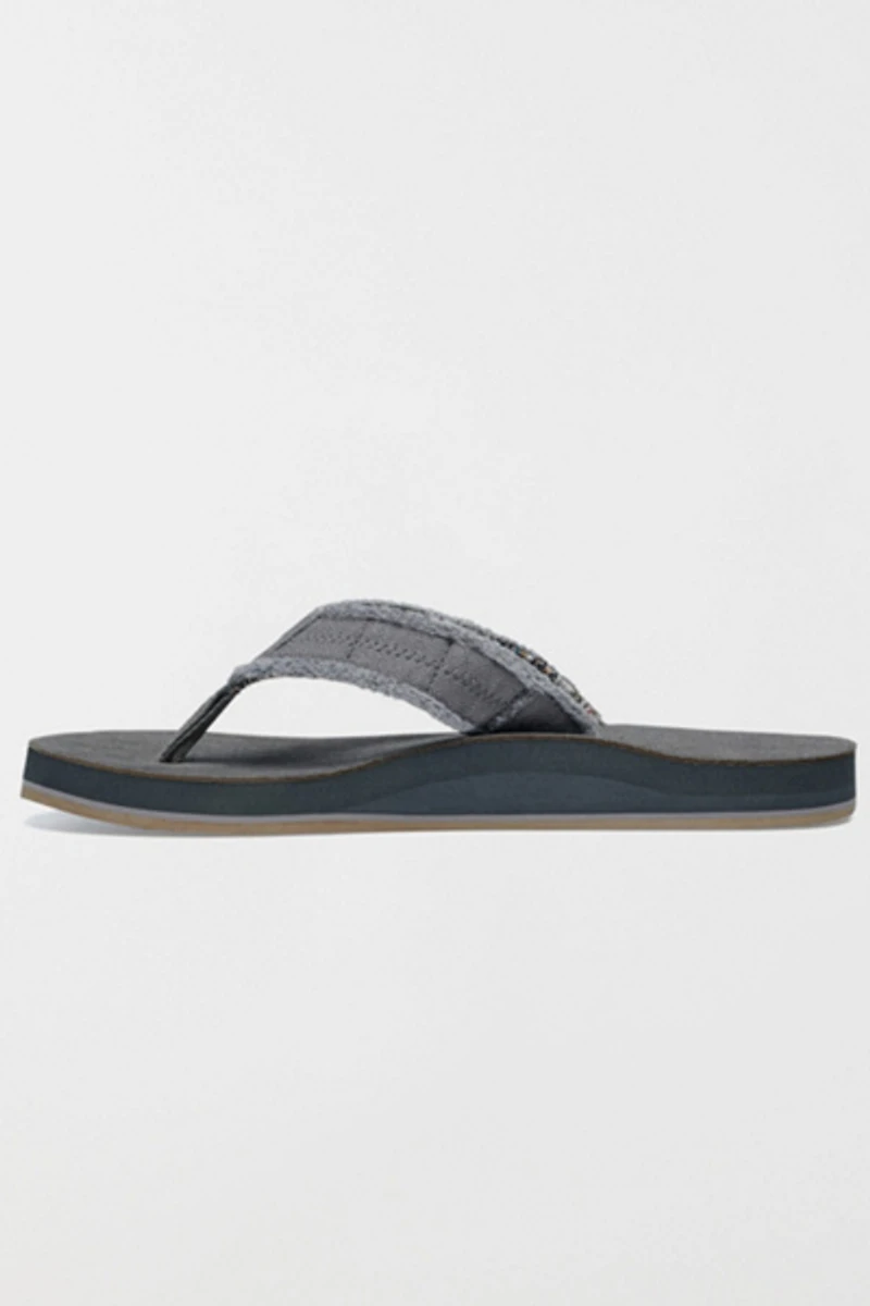 Sanuk Fraid Not St Sandals