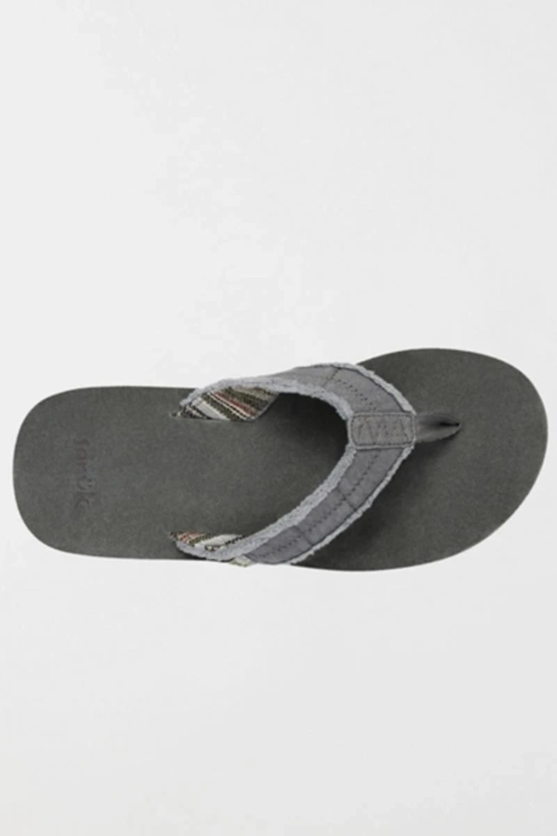 Sanuk Fraid Not St Sandals