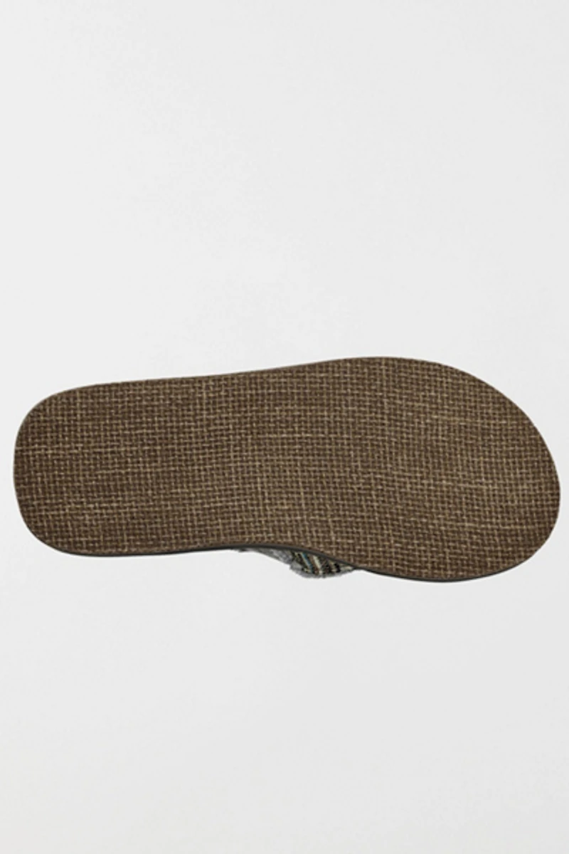 Sanuk Fraid Not St Sandals