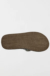 Sanuk Fraid Not St Sandals