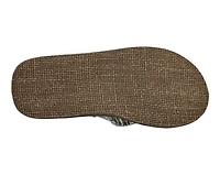 Sanuk Fraid Not St Sandals