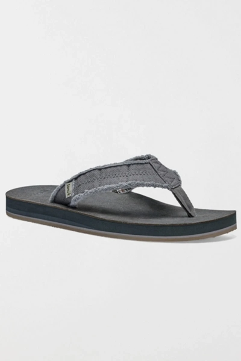 Sanuk Fraid Not St Sandals