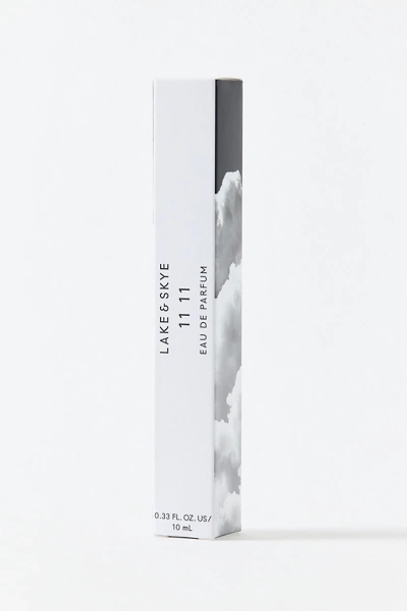 Lake & Skye Eau De Parfum Travel Fragrance