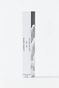 Lake & Skye Eau De Parfum Travel Fragrance