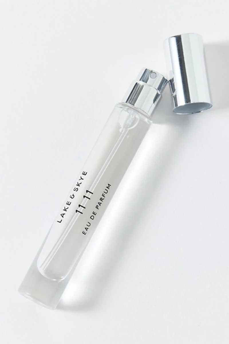 Lake & Skye Eau De Parfum Travel Fragrance
