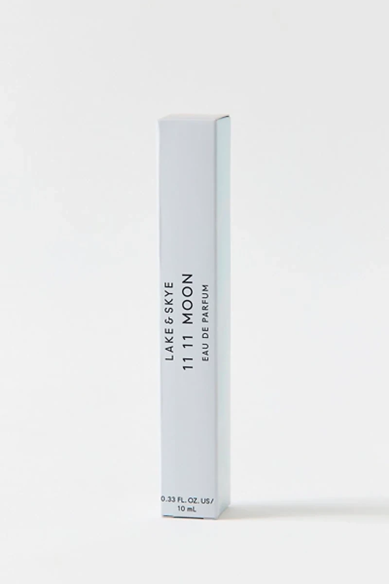 Lake & Skye Eau De Parfum Travel Fragrance