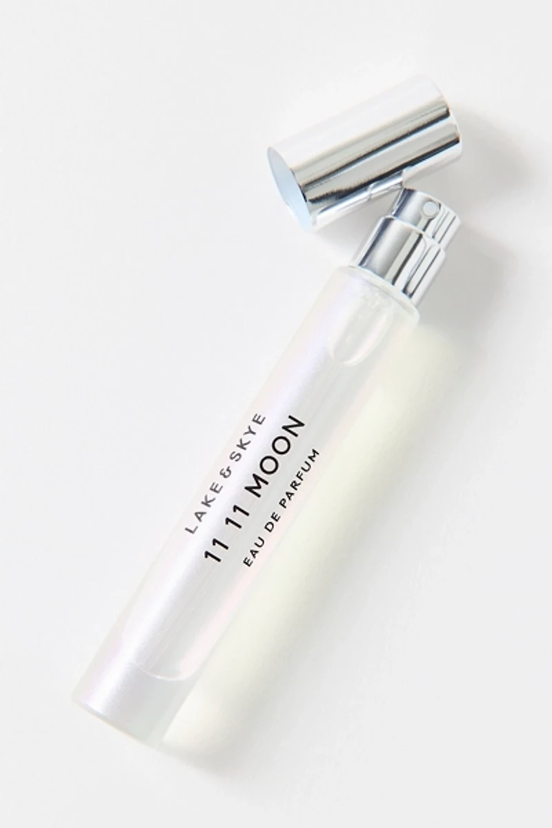 Lake & Skye Eau De Parfum Travel Fragrance