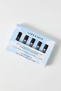 Lake & Skye 11 11 Collection Fragrance Discovery Set