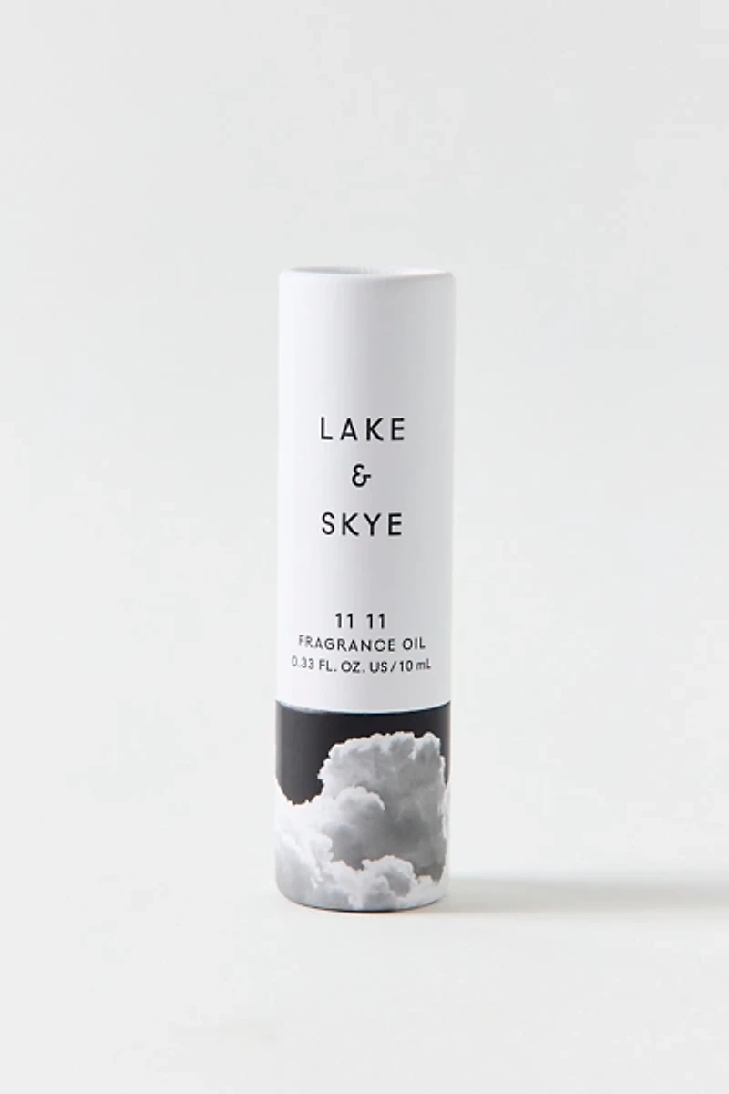 Lake & Skye 11 11 Fragrance Oil Rollerball