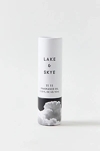 Lake & Skye 11 11 Fragrance Oil Rollerball