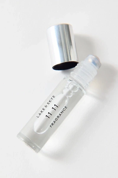 Lake & Skye 11 11 Fragrance Oil Rollerball