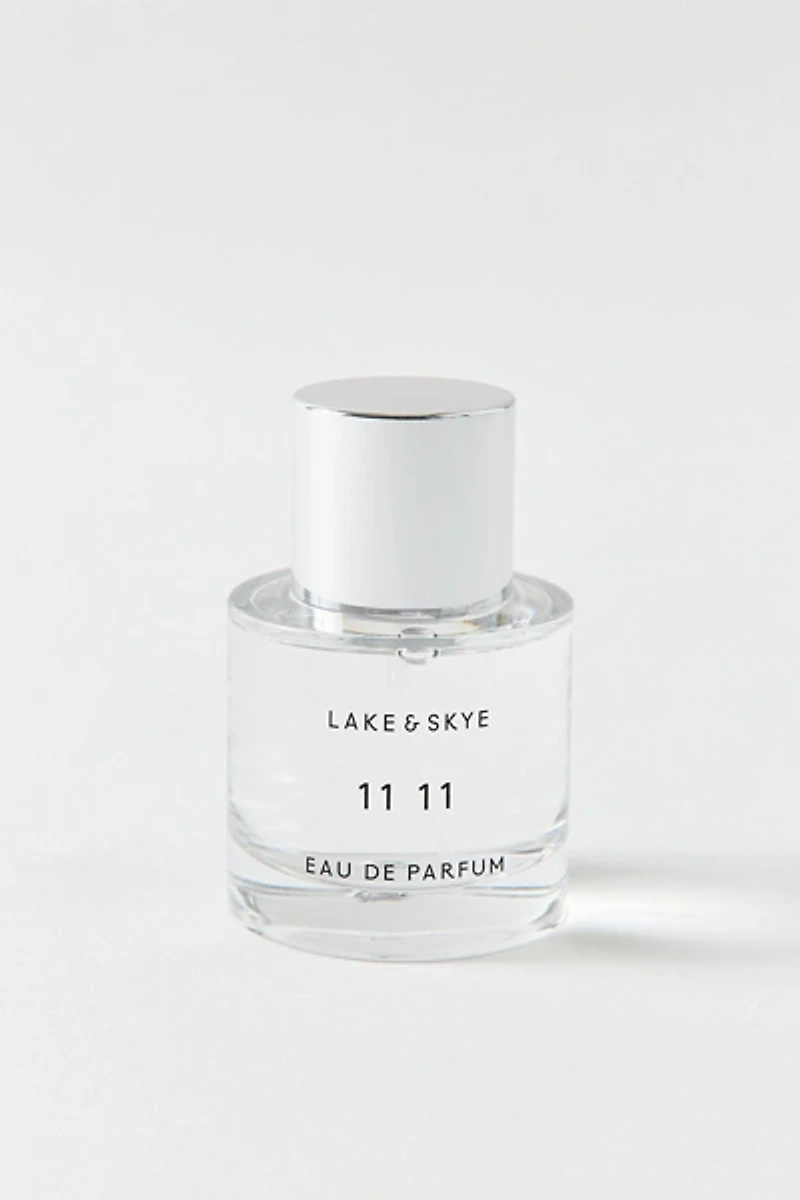 Lake & Skye Eau De Parfum Fragrance