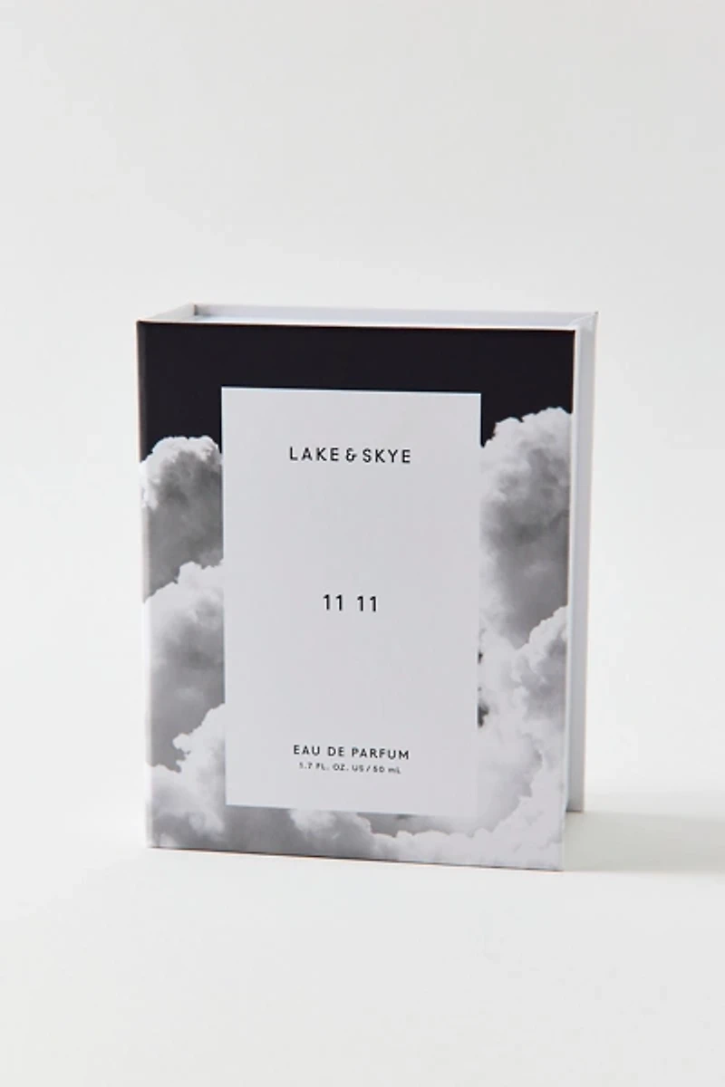 Lake & Skye Eau De Parfum Fragrance