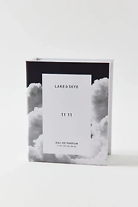 Lake & Skye Eau De Parfum Fragrance